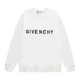 givenchy sweatshirt manches longues pour unisexe s_1252257